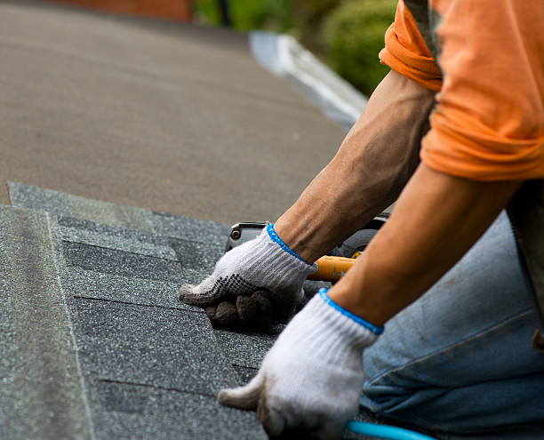 Quick and Trustworthy Emergency Roof Repair Services in Black Diamond, FL