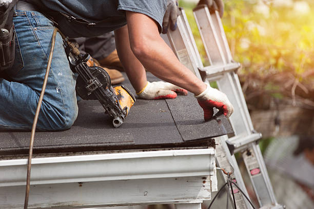 Best Commercial Roofing Services  in Black Diamond, FL